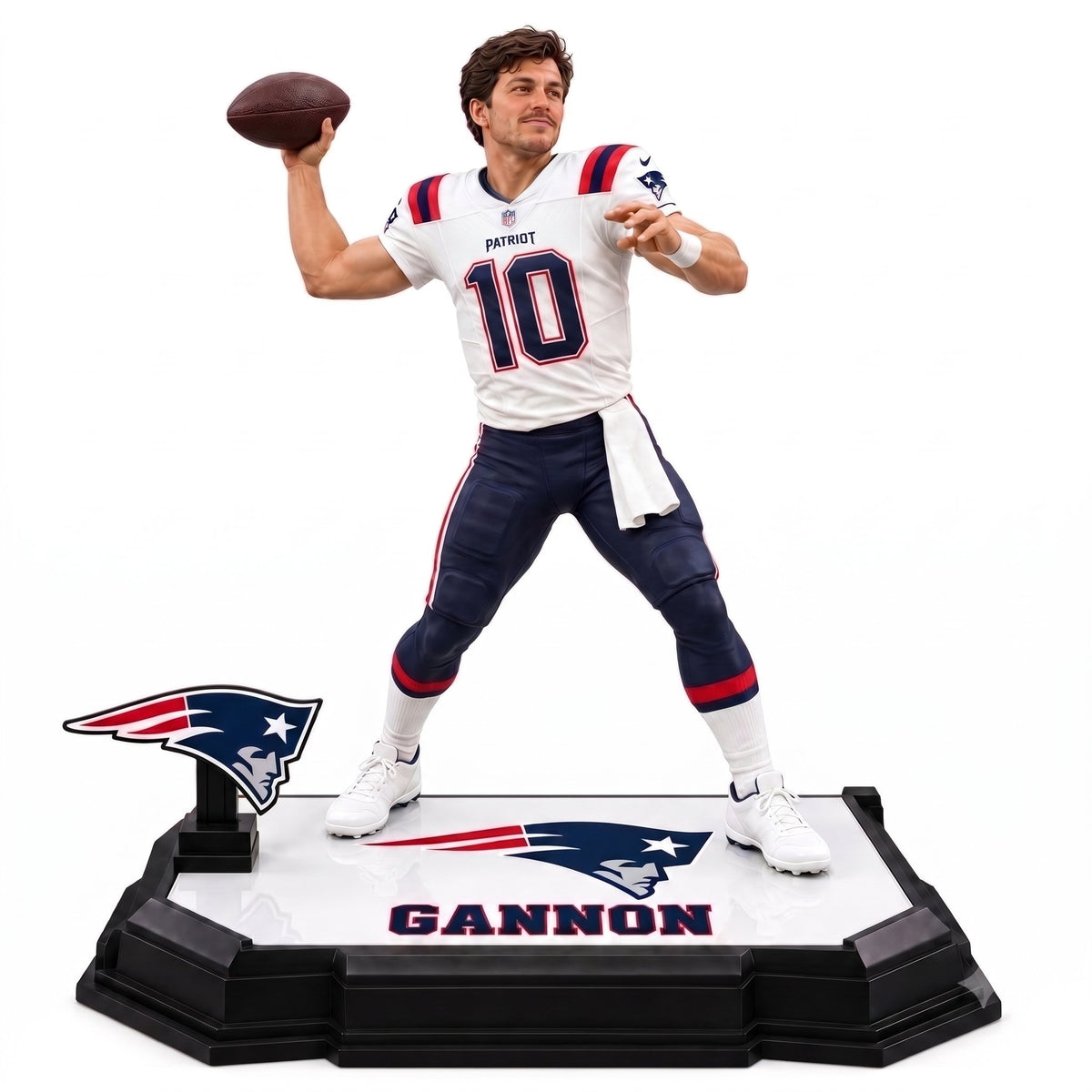 New England Patriots
