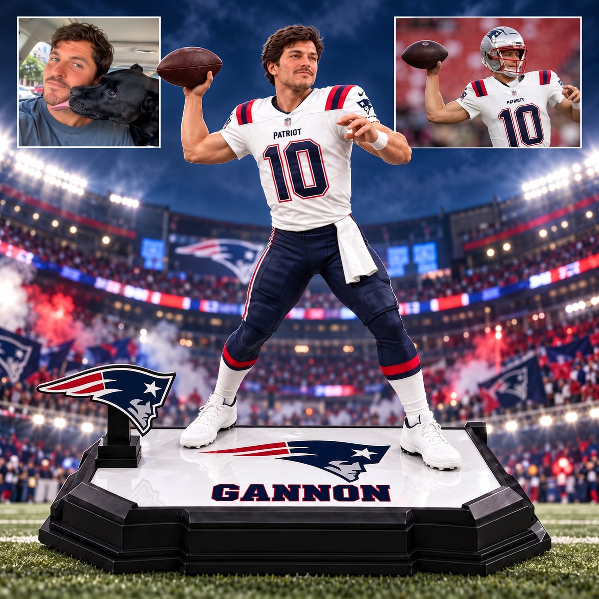 New England Patriots