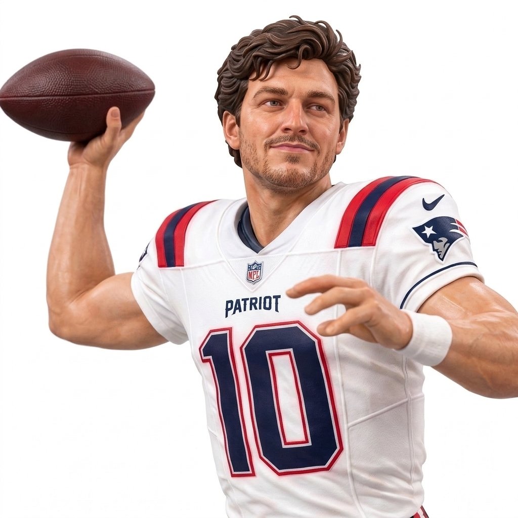 New England Patriots