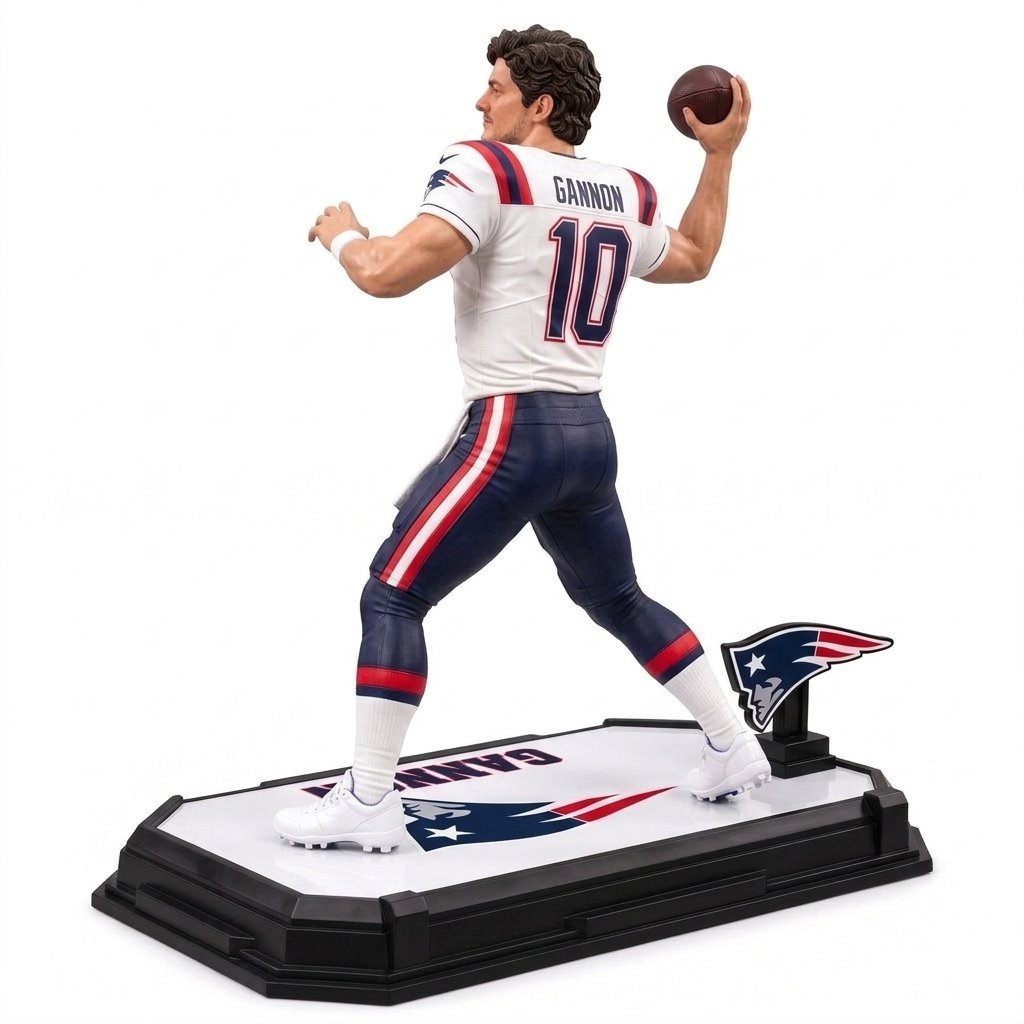 New England Patriots