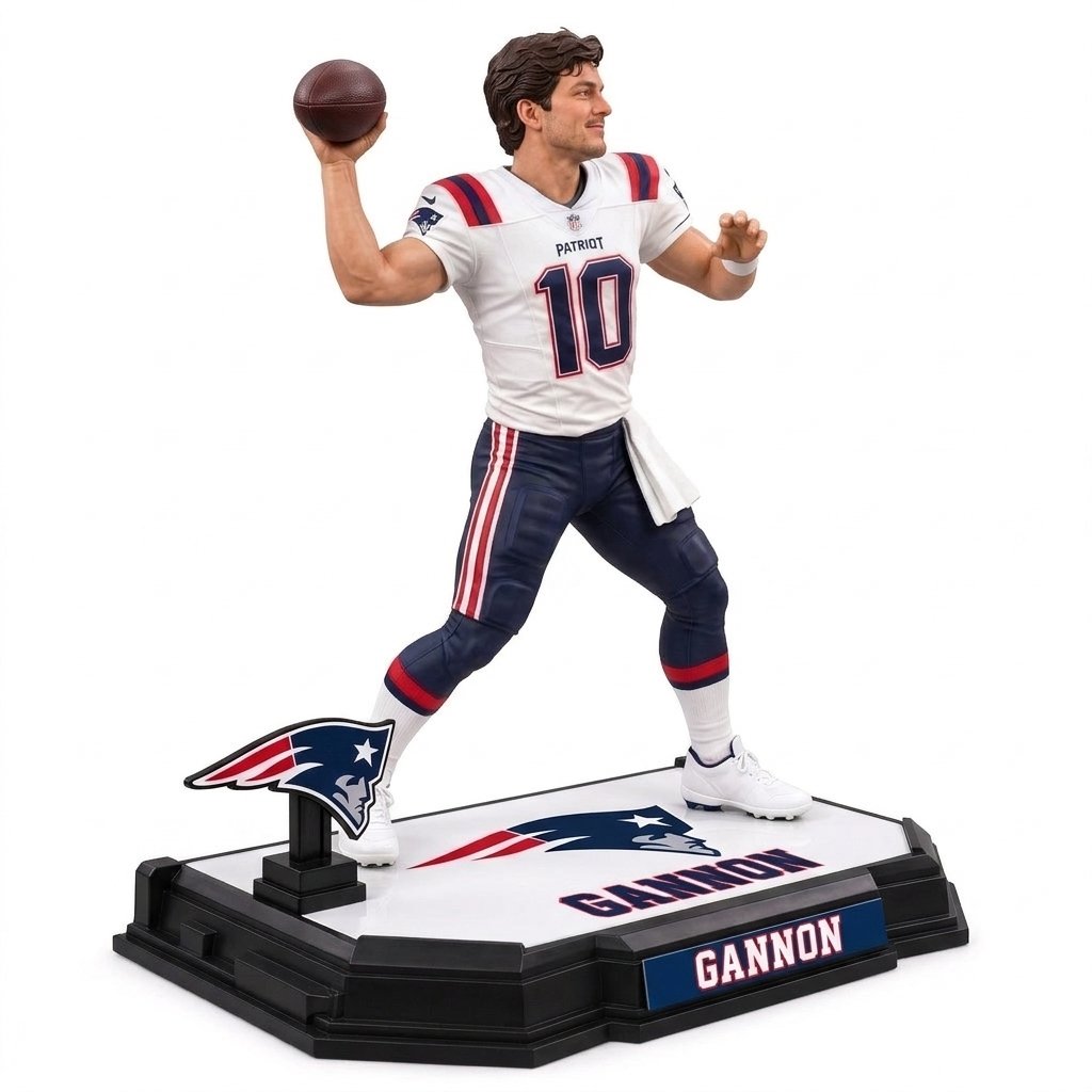 New England Patriots