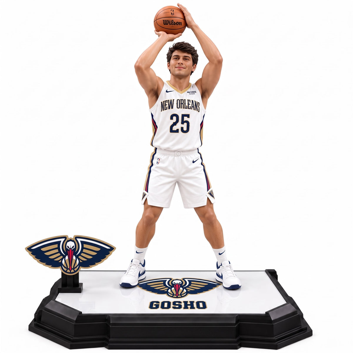 New Orleans Pelicans