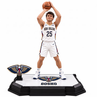 New Orleans Pelicans