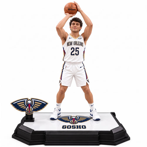 New Orleans Pelicans