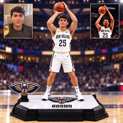 New Orleans Pelicans