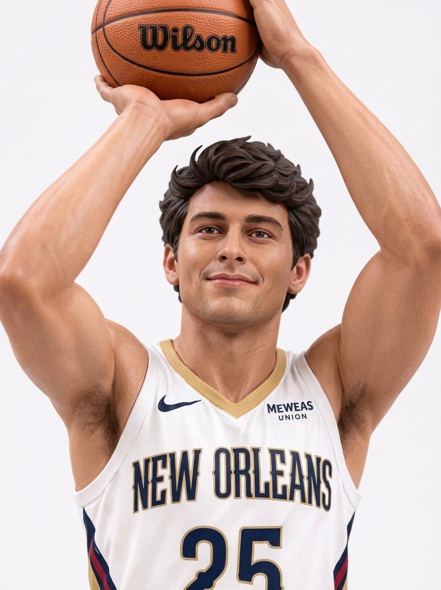 New Orleans Pelicans