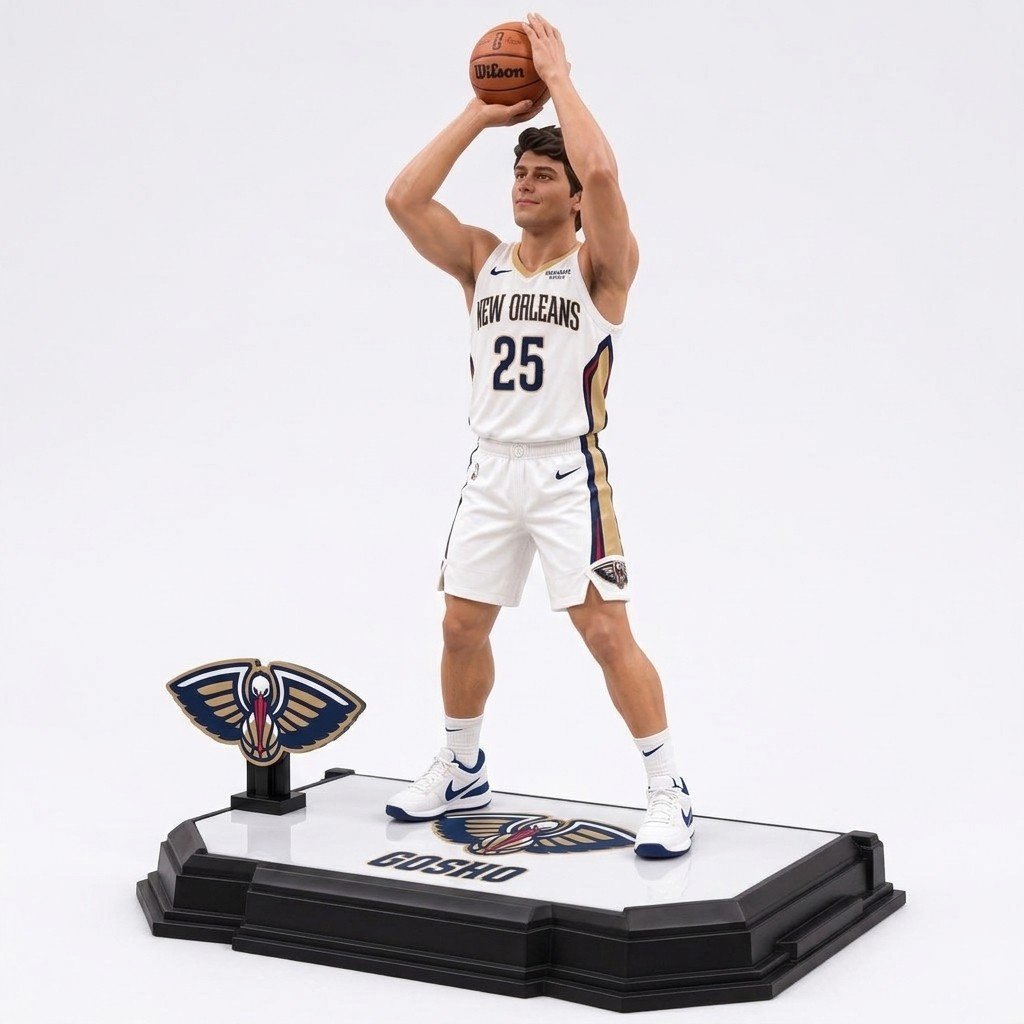 New Orleans Pelicans