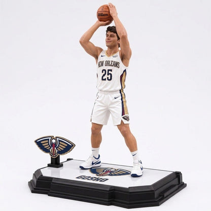 New Orleans Pelicans