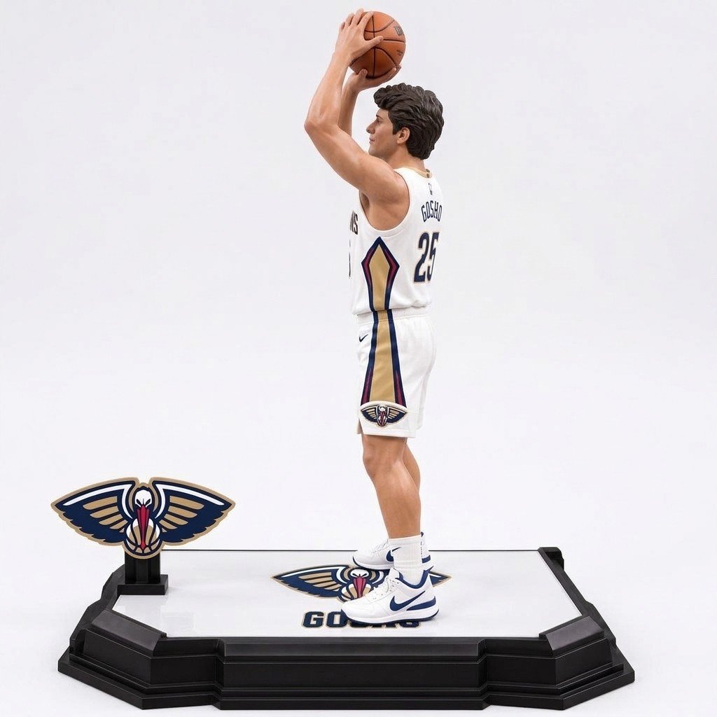 New Orleans Pelicans