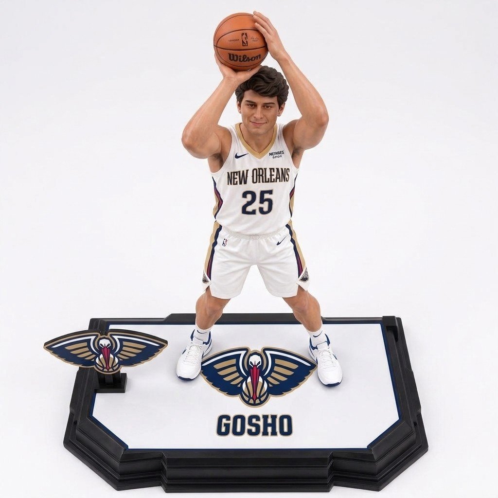 New Orleans Pelicans