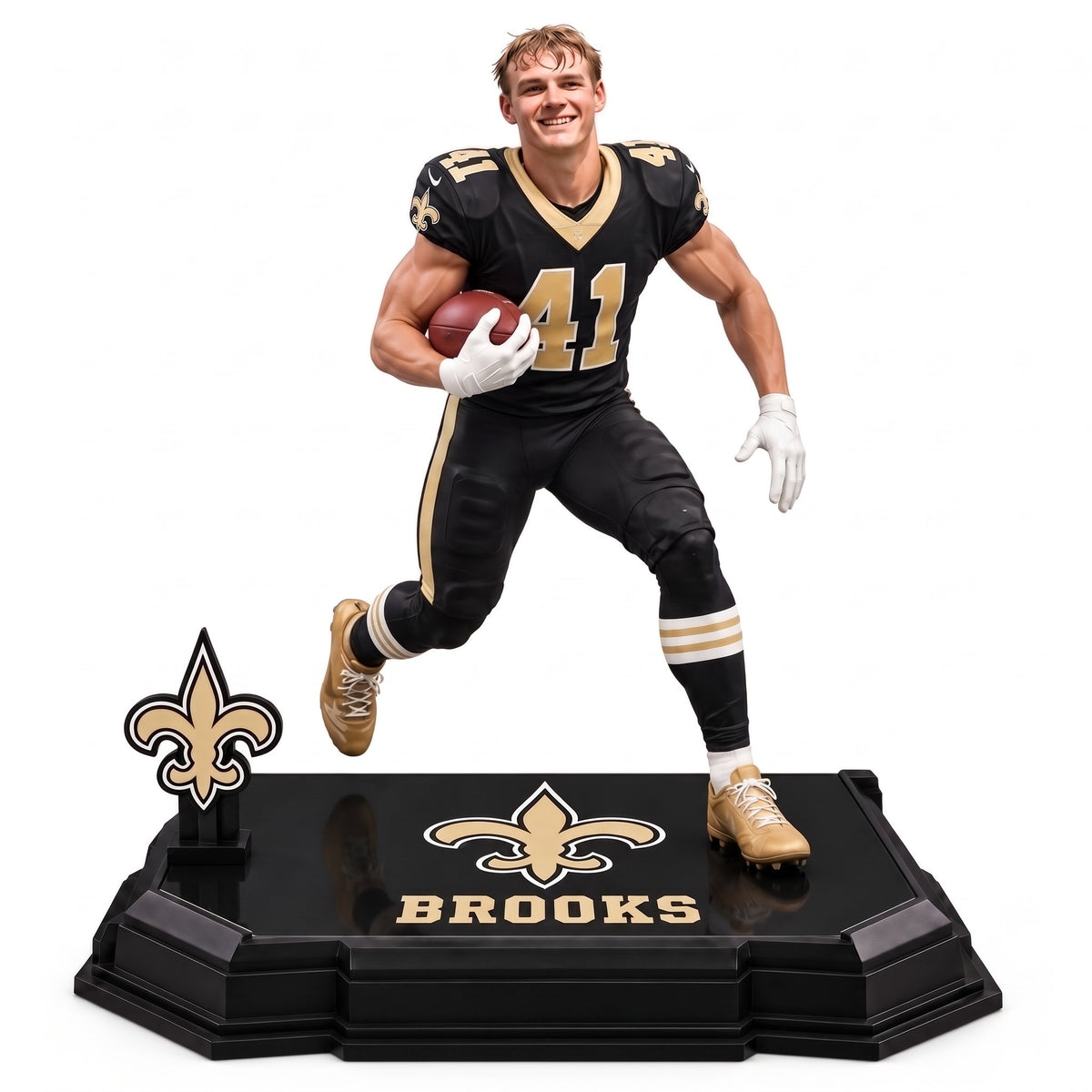 New Orleans Saints