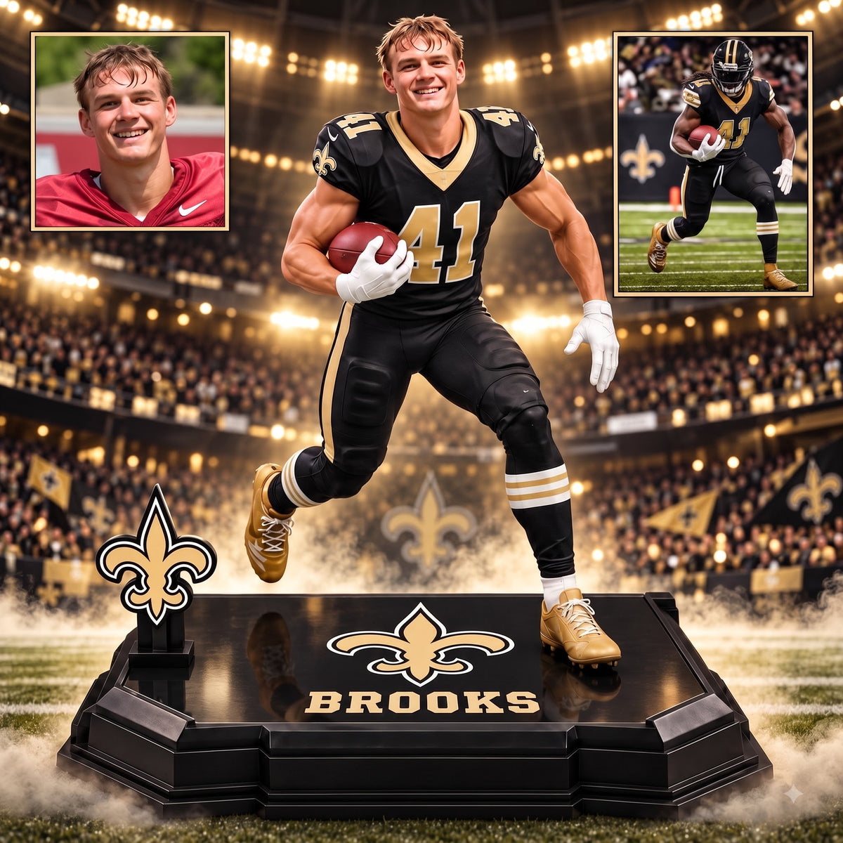 New Orleans Saints