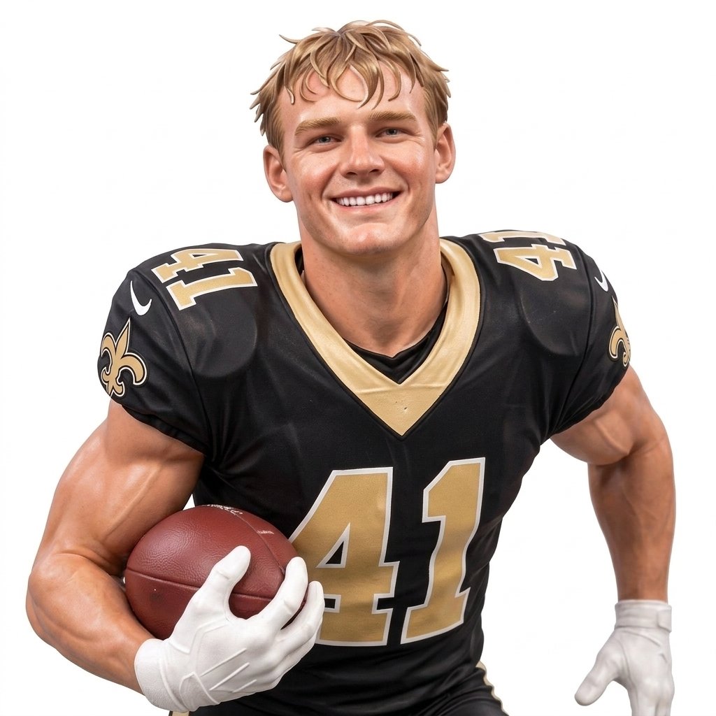 New Orleans Saints