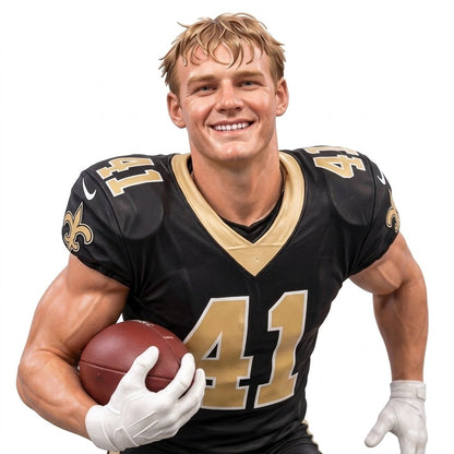 New Orleans Saints