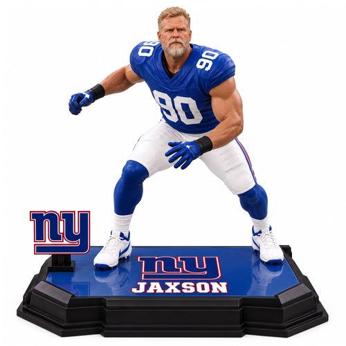New York Giants