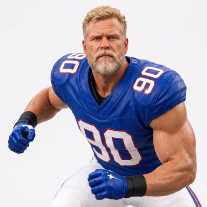 New York Giants