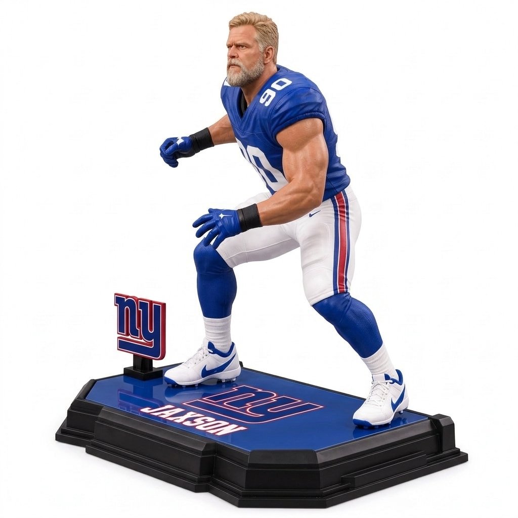 New York Giants