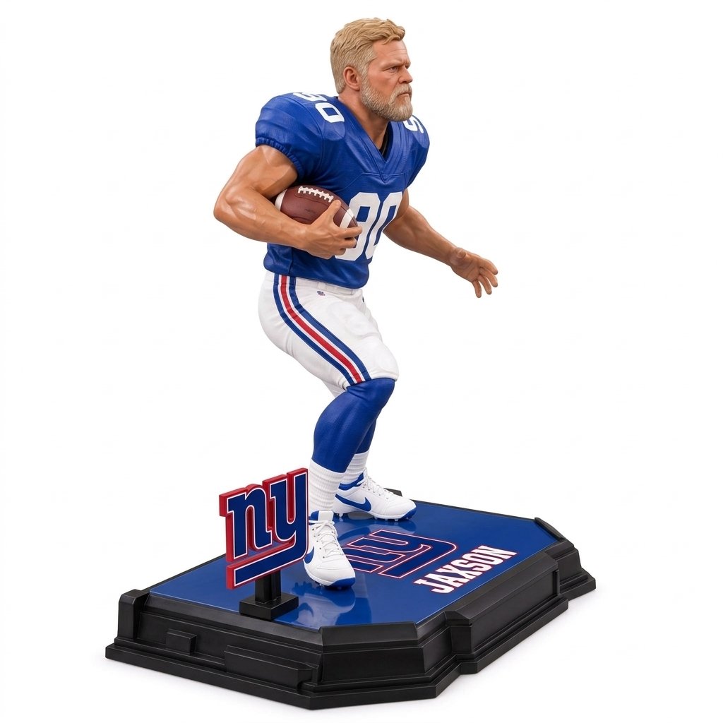 New York Giants