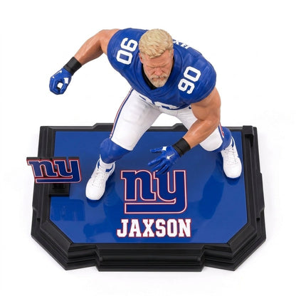 New York Giants