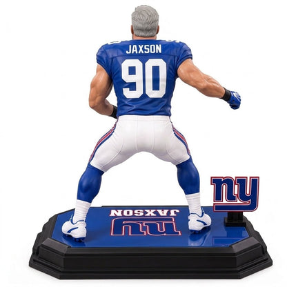 New York Giants