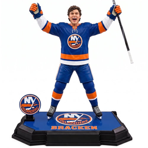 New York Islanders / Action Figure