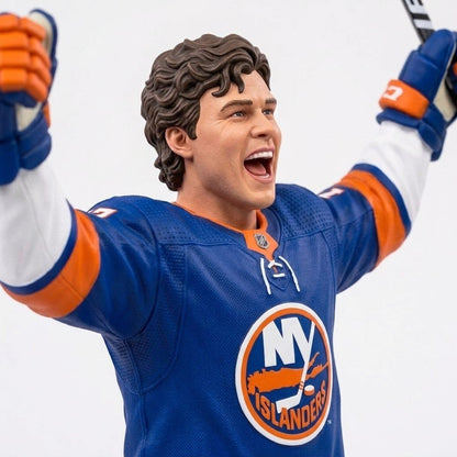 New York Islanders / Action Figure