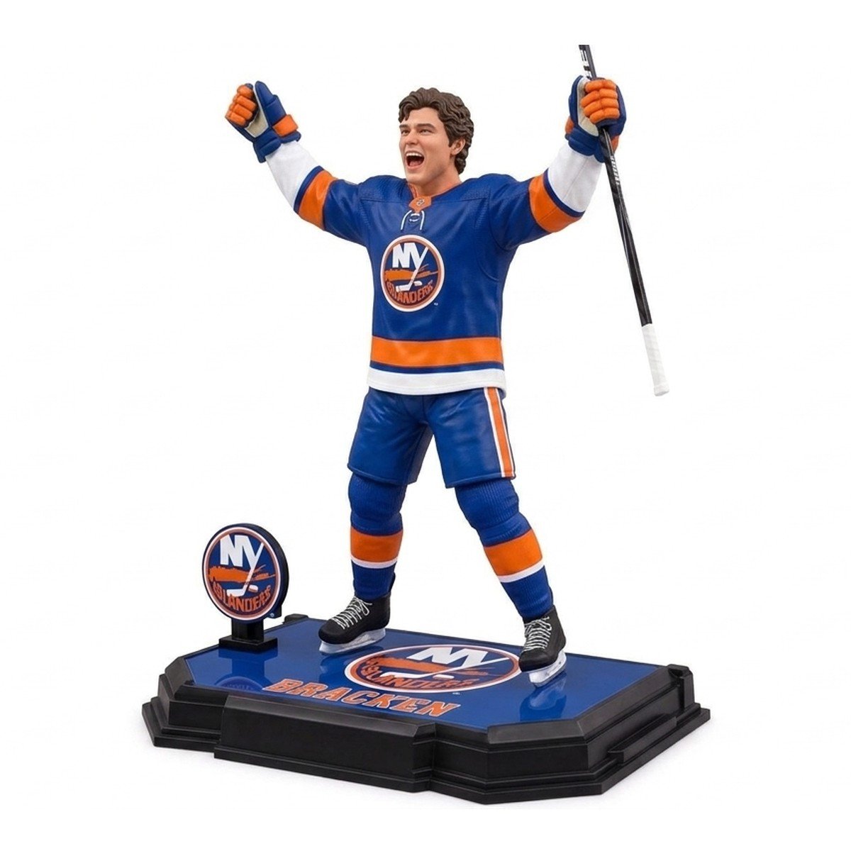 New York Islanders / Action Figure