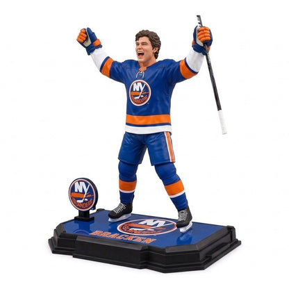 New York Islanders / Action Figure