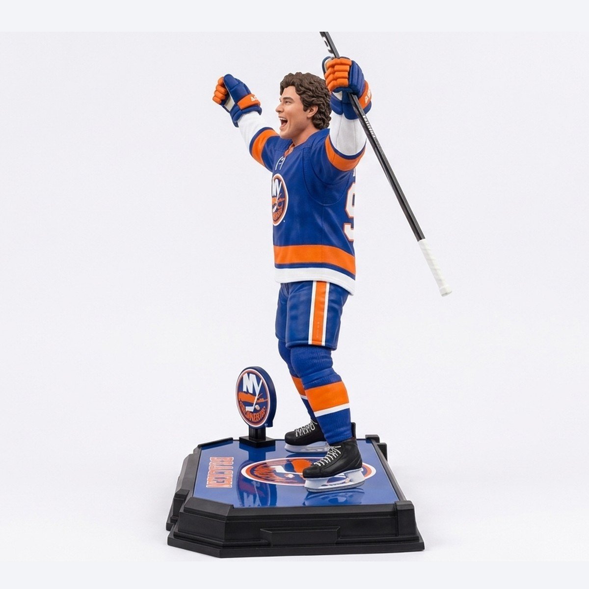 New York Islanders / Action Figure