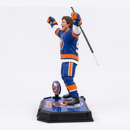 New York Islanders / Action Figure