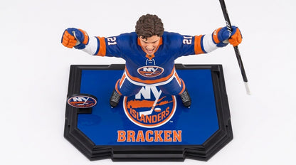 New York Islanders / Action Figure