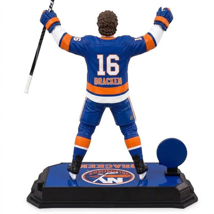 New York Islanders / Action Figure