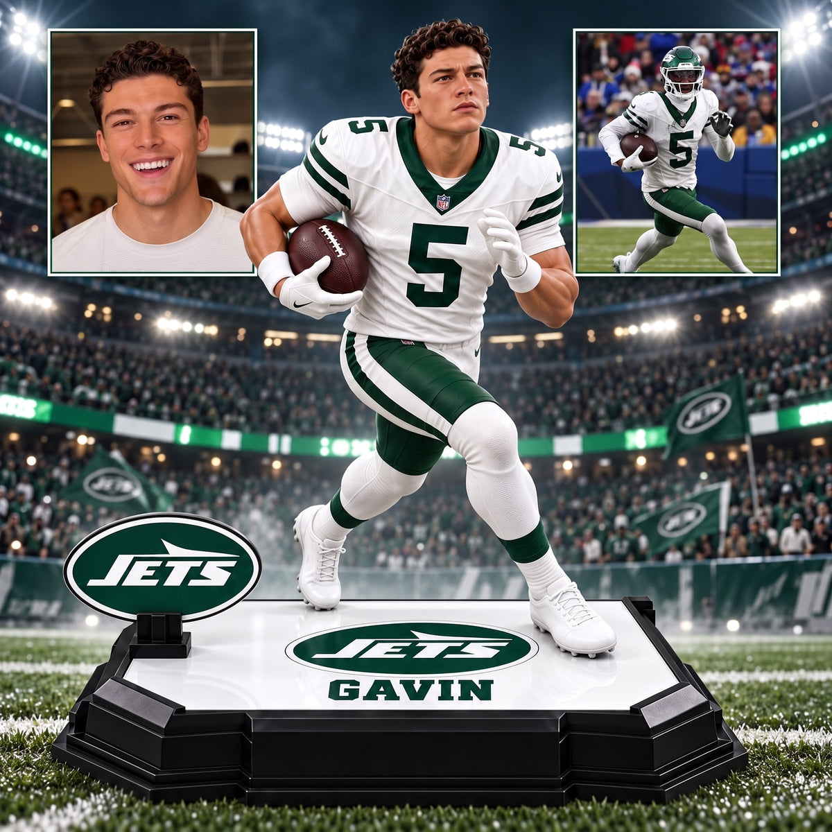 New York Jets