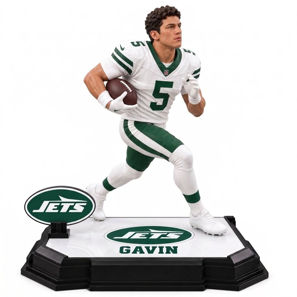 New York Jets