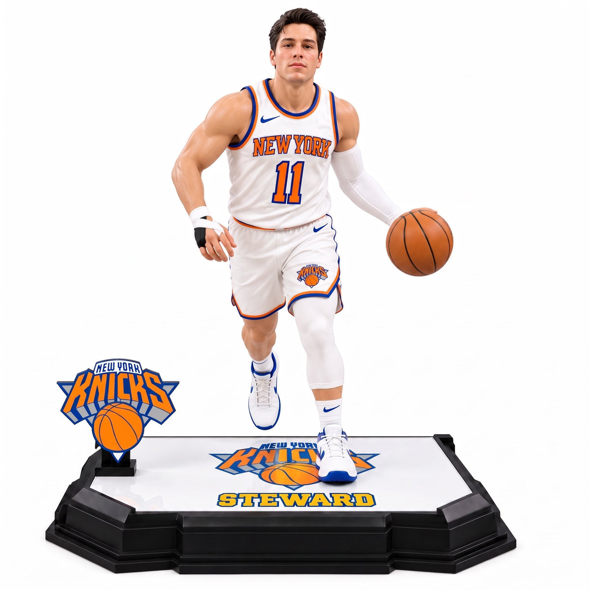 New York Knicks