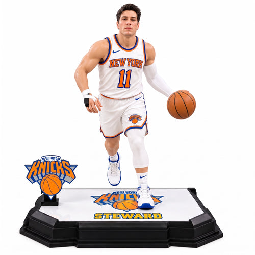 New York Knicks