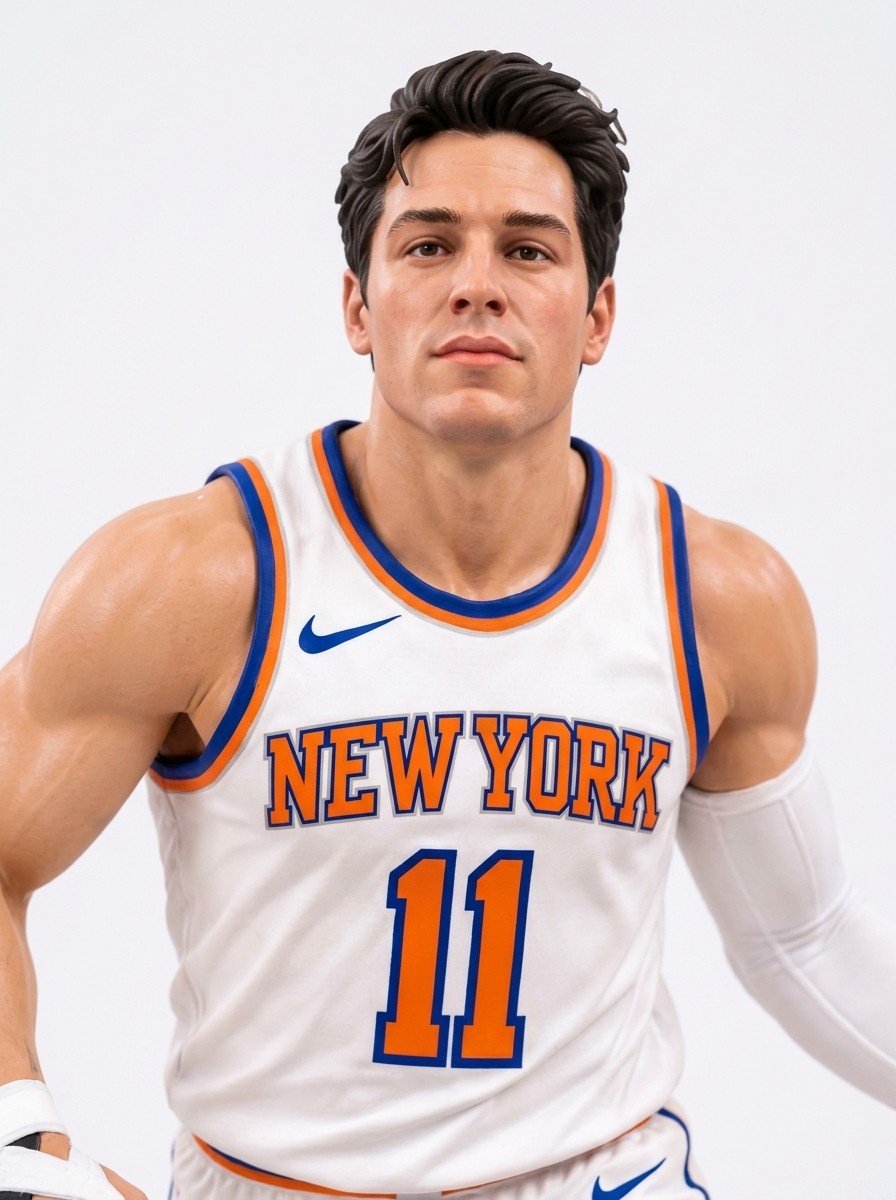 New York Knicks