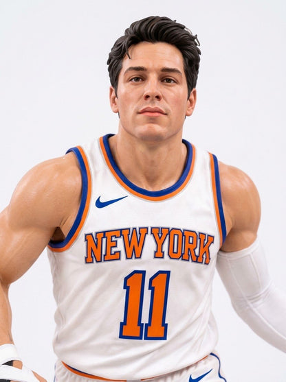 New York Knicks