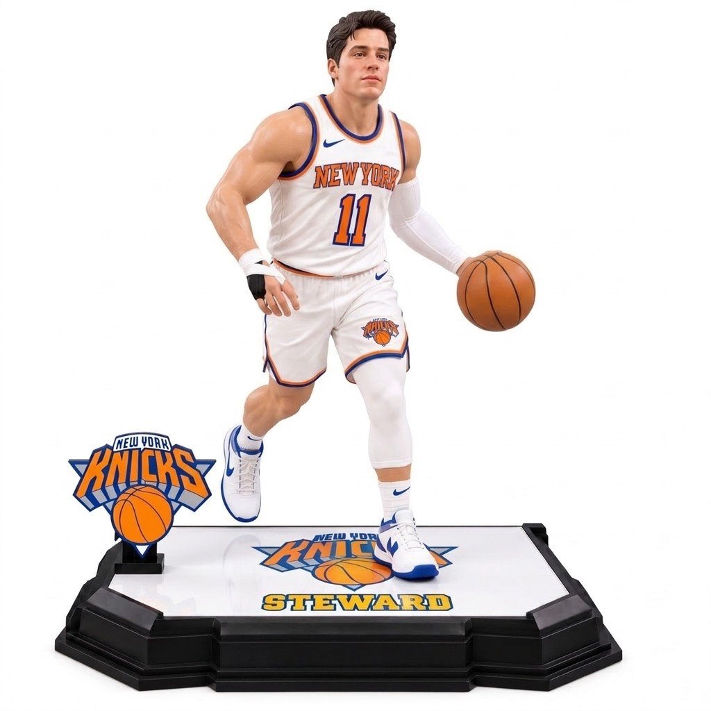 New York Knicks