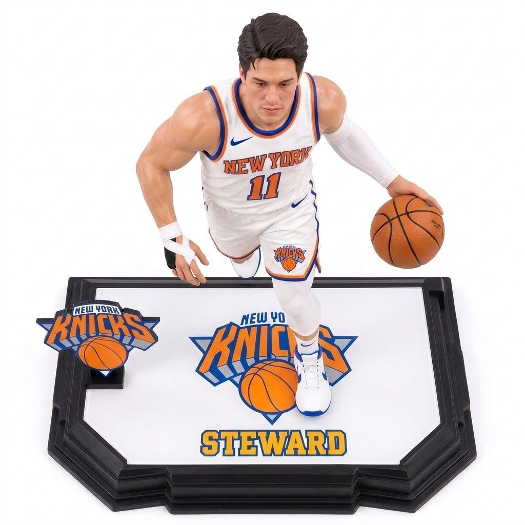 New York Knicks