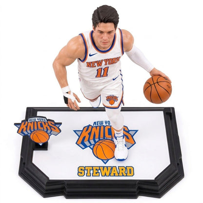New York Knicks