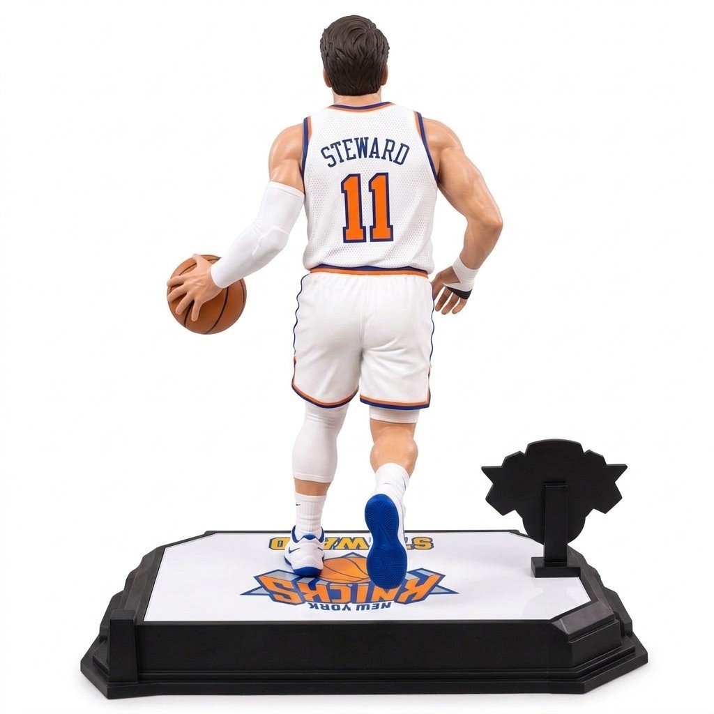 New York Knicks