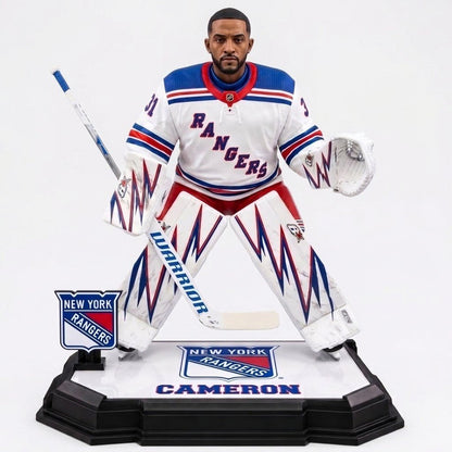 New York Rangers / Action Figure