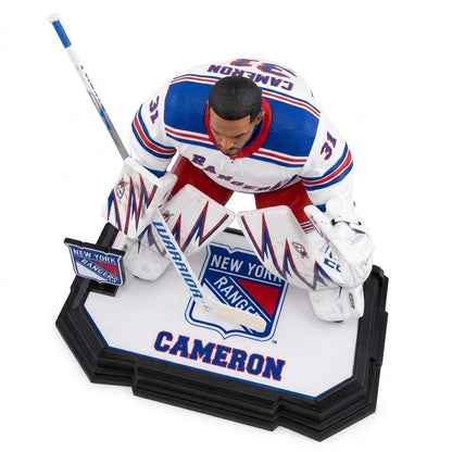 New York Rangers / Action Figure
