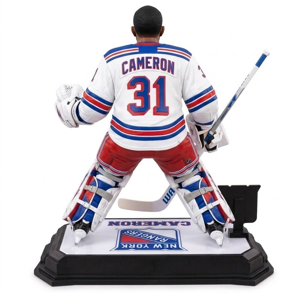 New York Rangers / Action Figure