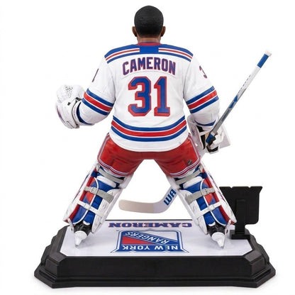 New York Rangers / Action Figure