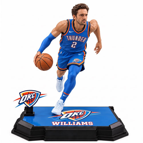 Oklahoma City Thunder