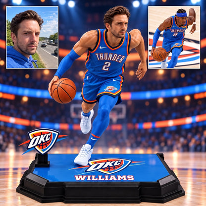 Oklahoma City Thunder