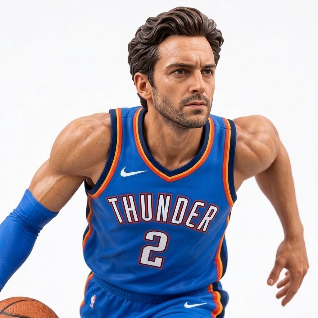 Oklahoma City Thunder
