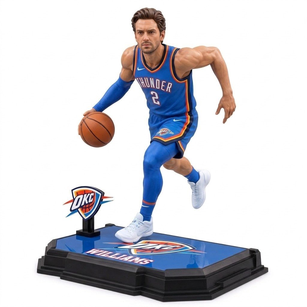 Oklahoma City Thunder